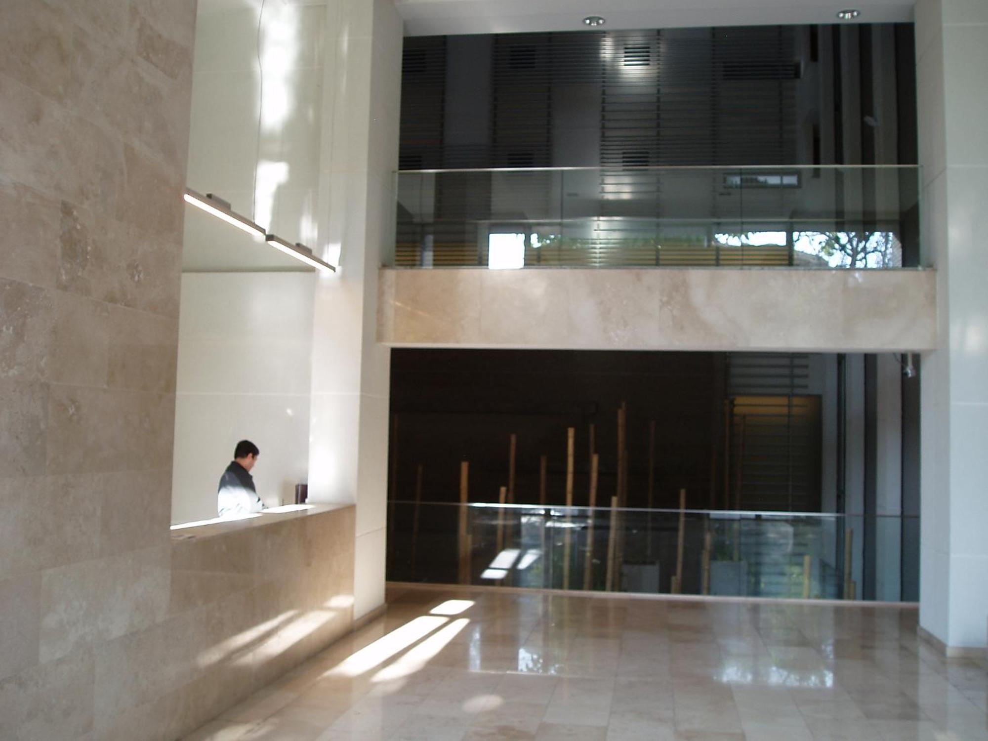 Norus Las Condes Santiago de Chile Zewnętrze zdjęcie