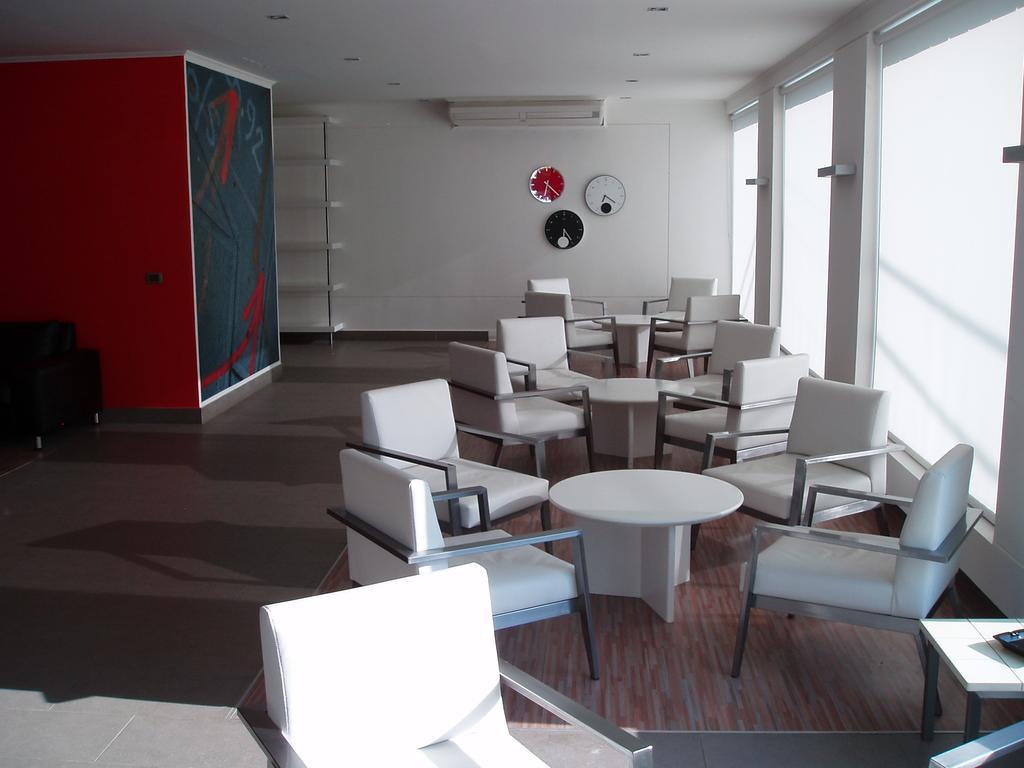 Norus Las Condes Santiago de Chile Zewnętrze zdjęcie
